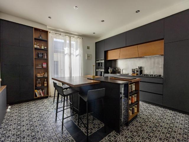 Maison 6 pièces 155 m²
