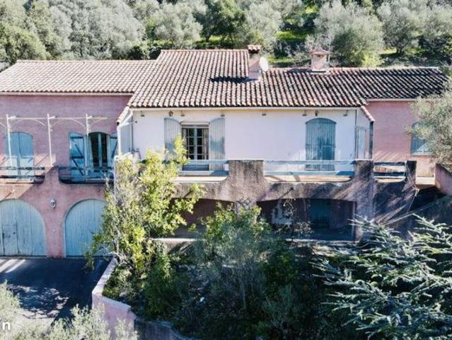 Maison 6 pièces 155 m²
