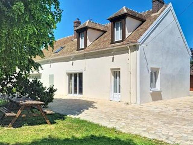 Maison 6 pièces 155 m²