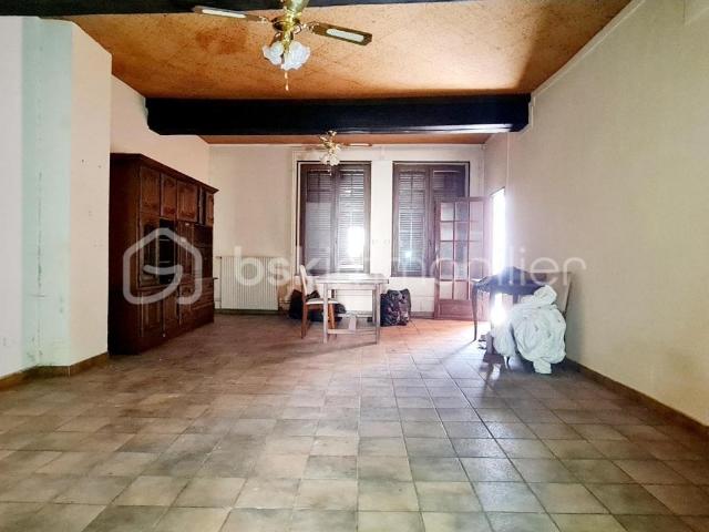 Maison 6 pièces 155 m²
