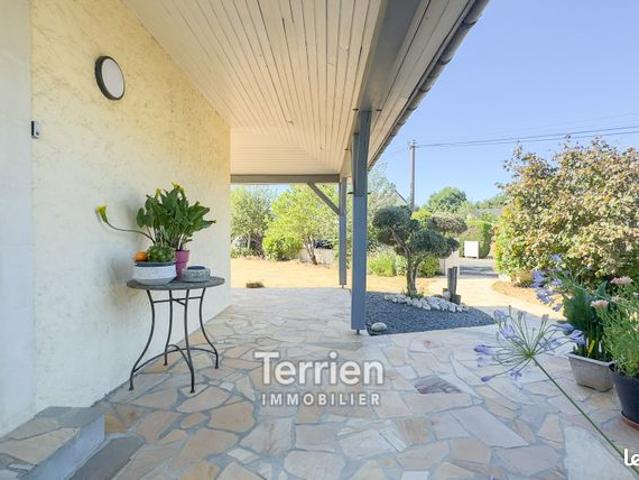 Maison 6 pièces 155 m²