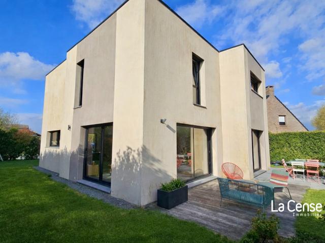Maison 6 pièces 155 m²