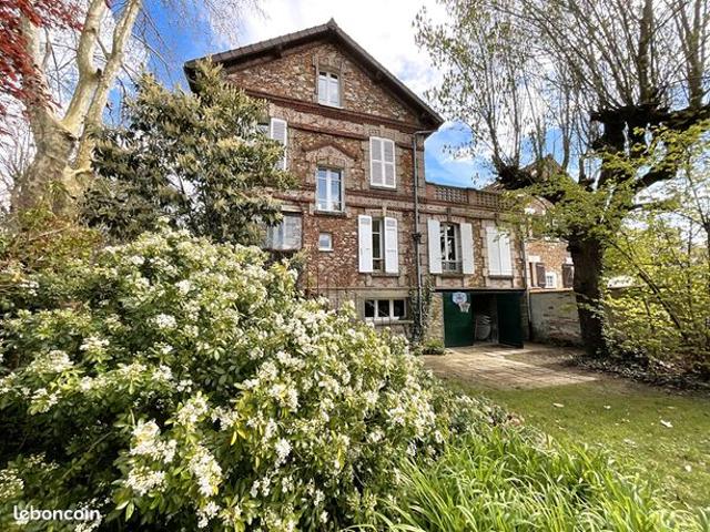 Maison 6 pièces 155 m²