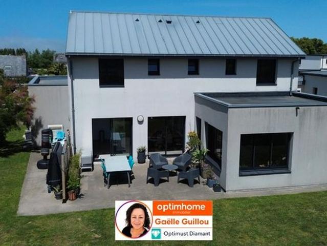 Maison 6 pièces 155 m²