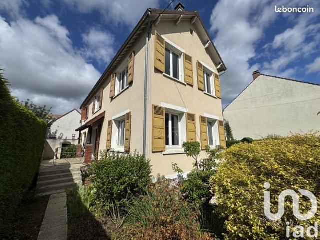Maison 6 pièces 155 m²