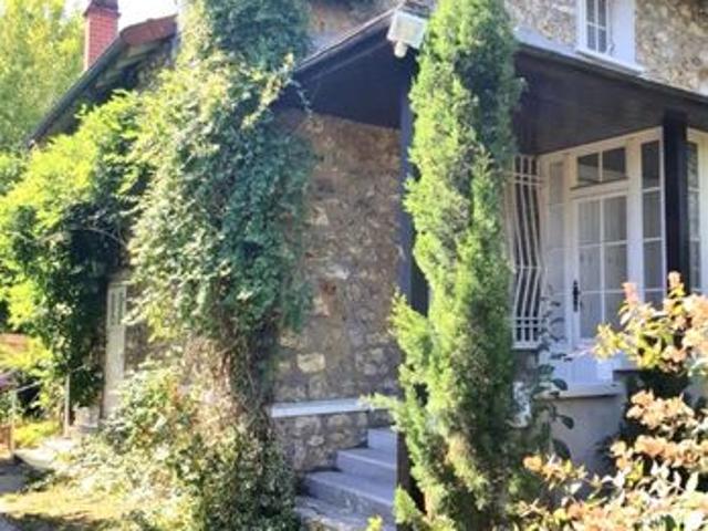 Maison 6 pièces 155 m²