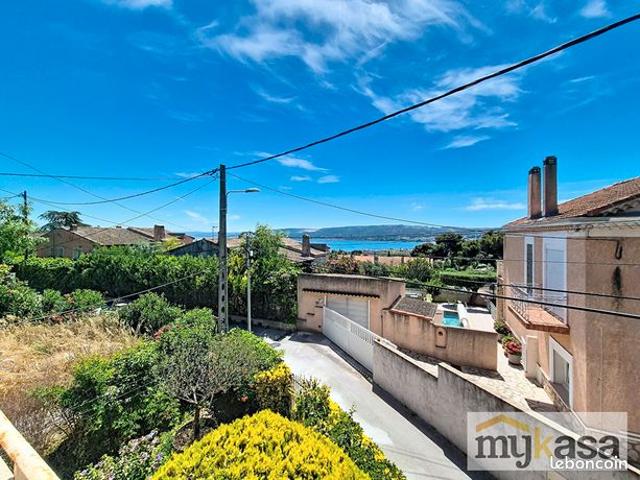 Maison 6 pièces 155 m²