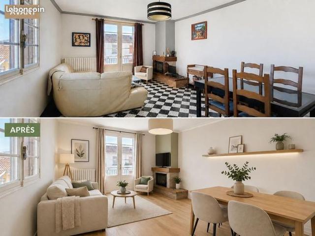 Maison 6 pièces 155 m²