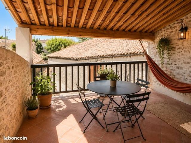 Maison 6 pièces 155 m²