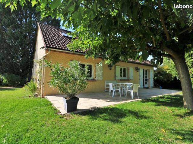 Maison 6 pièces 155 m²