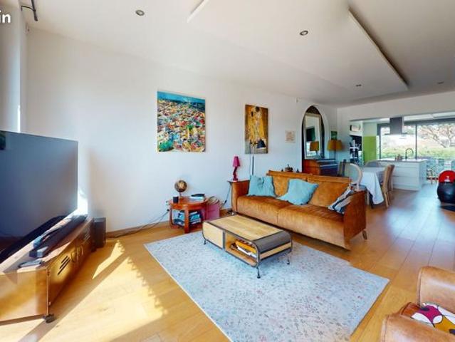 Maison 6 pièces 155 m²