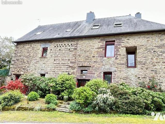 Maison 6 pièces 155 m²