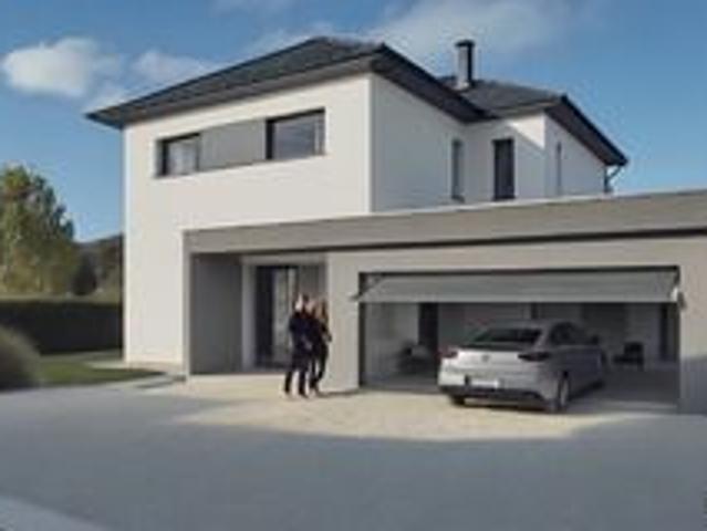 Maison 6 pièces 155 m²