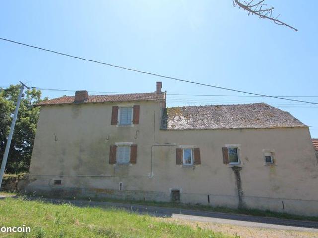 Maison 6 pièces 155 m²