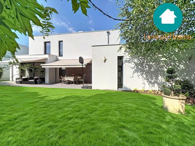 Maison 6 pièces 155 m²