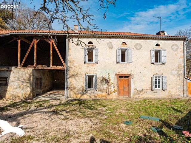 Maison 6 pièces 155 m²