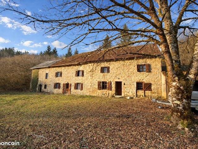 Maison 6 pièces 155 m²