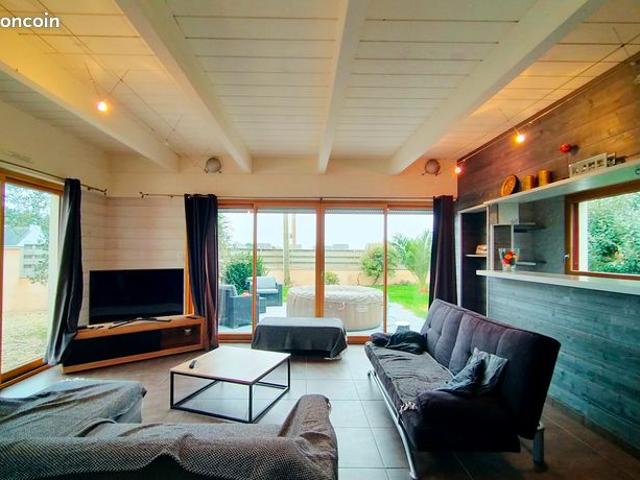 Maison 6 pièces 155 m²