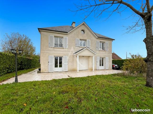 Maison 6 pièces 155 m²