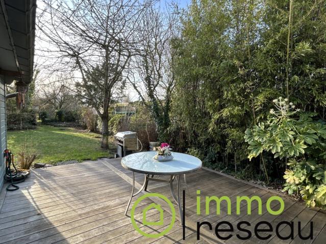 Maison 6 pièces 155 m²