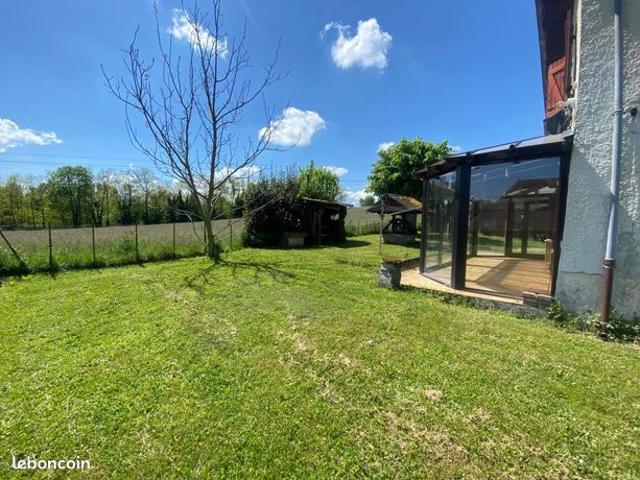 Maison 6 pièces 155 m²