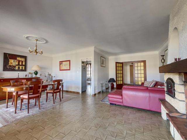 Maison 6 pièces 155 m²