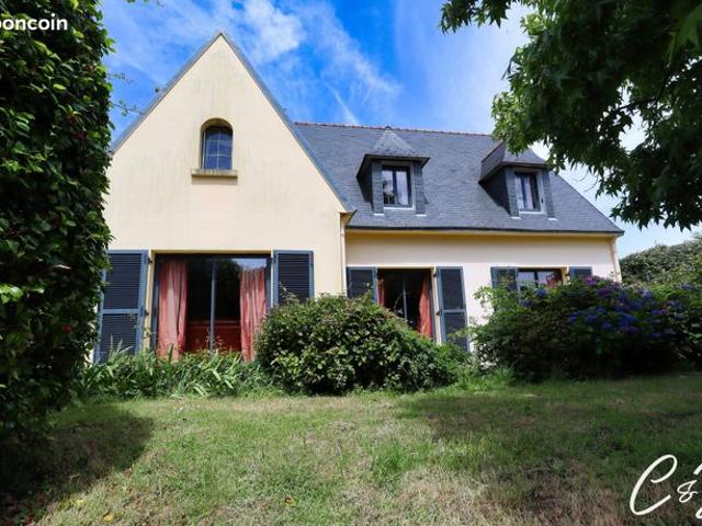 Maison 6 pièces 155 m²