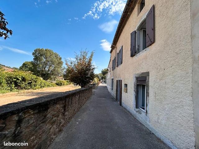 Maison 6 pièces 155 m²