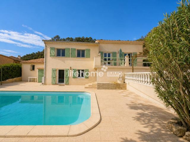 Maison 6 pièces 155 m²