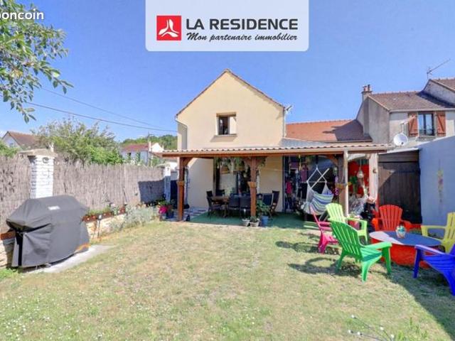Maison 6 pièces 155 m²