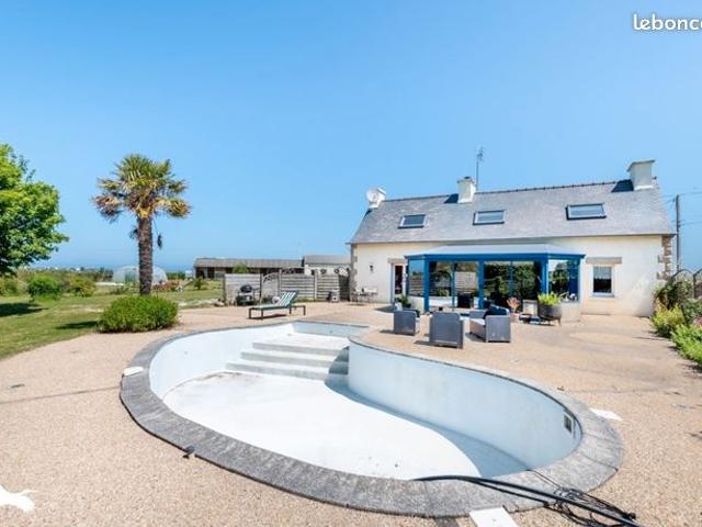 Maison 6 pièces 155 m²