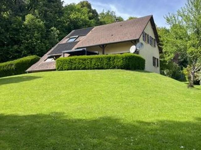 Maison 6 pièces 155 m²