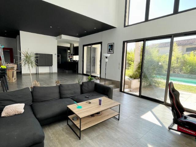Maison 6 pièces 155 m²