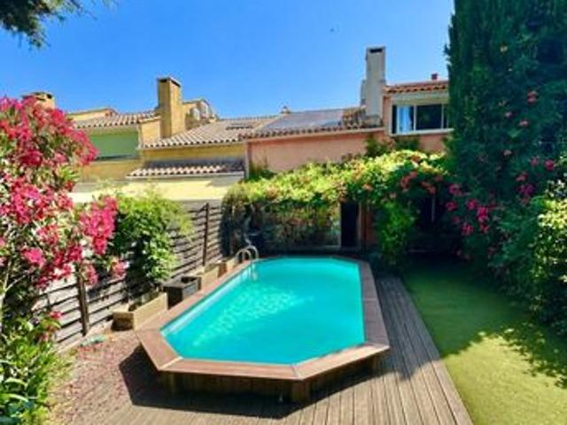 Maison 6 pièces 155 m²