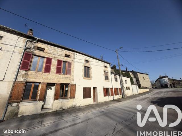 Maison 6 pièces 155 m²