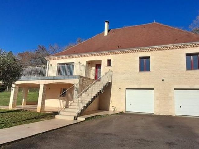 Maison 6 pièces 155 m²