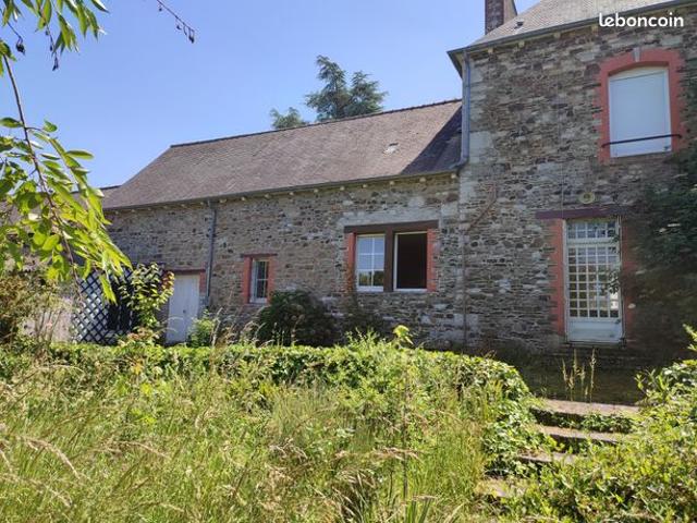 Maison 6 pièces 155 m²