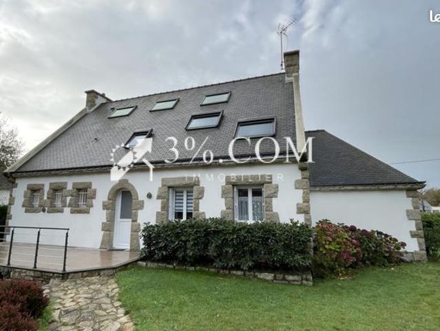 Maison 6 pièces 155 m²