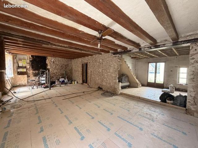 Maison 6 pièces 155 m²