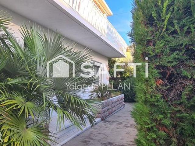 Maison 6 pièces 155 m²