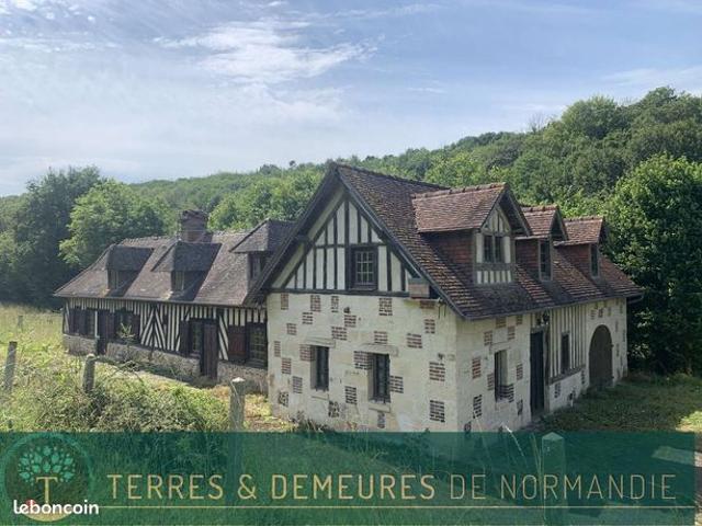 Maison 6 pièces 155 m²