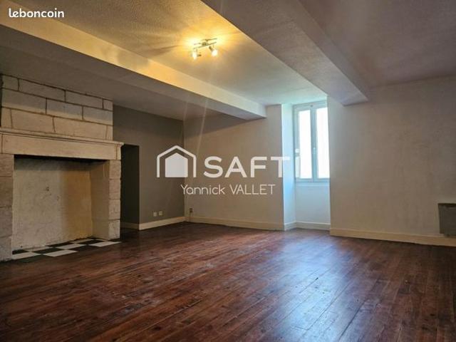 Maison 6 pièces 155 m²