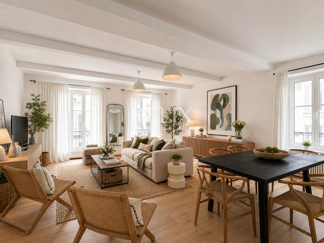Maison 6 pièces 155 m²