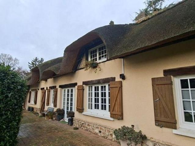 Maison 6 pièces 155 m²