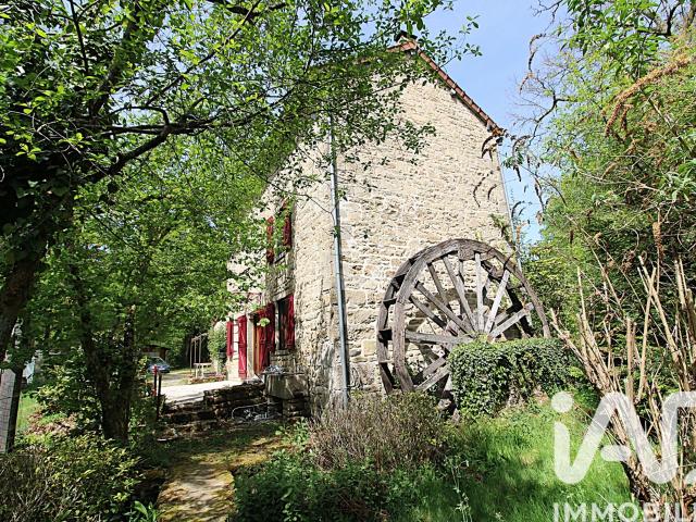 Maison 6 pièces 155 m²