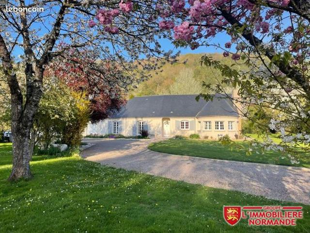 Maison 6 pièces 155 m²