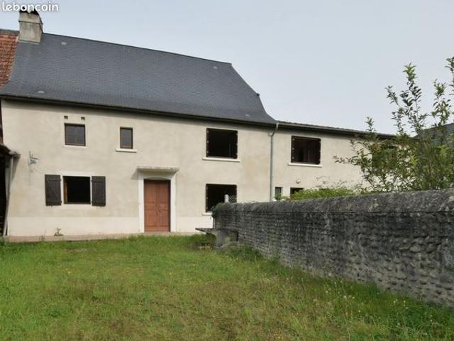 Maison 6 pièces 155 m²