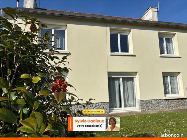 Maison 6 pièces 155 m²