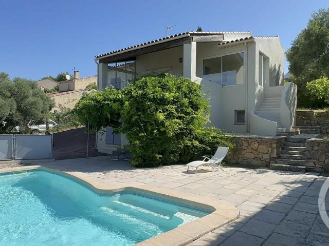 Maison 6 pièces 155 m²
