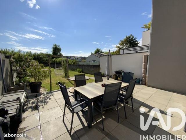 Maison 6 pièces 155 m²